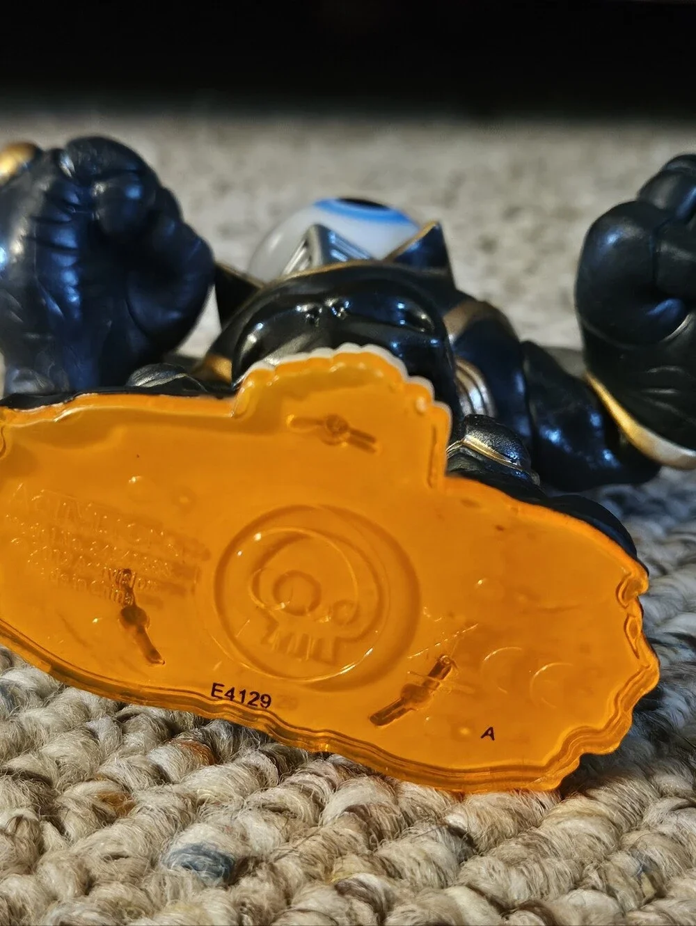 Skylanders Giants Eye-Brawl